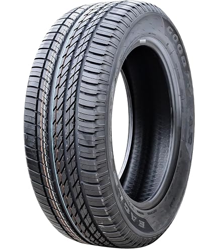 Amazon.com: Yokohama Geolandar X-CV All Season 235/50R20 104W XL